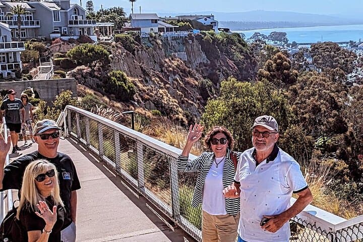 Exploring Orange County’s Coastal Highlights: A Scenic 6-Hour Guided Tour photo 2