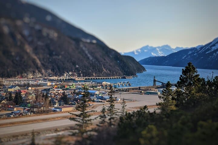 Klondike Bike and Beer Tour: Exploring Skagway’s Historic Trails on E-Bikes with Local Brews photo 3