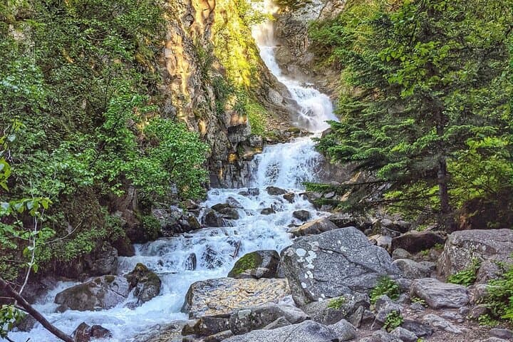 Klondike Bike and Beer Tour: Exploring Skagway’s Historic Trails on E-Bikes with Local Brews photo 4