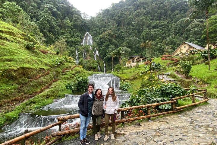 Cocora Valley to Hot Springs: 2-Day Salento & Filandia Coffee Region Tour photo 3