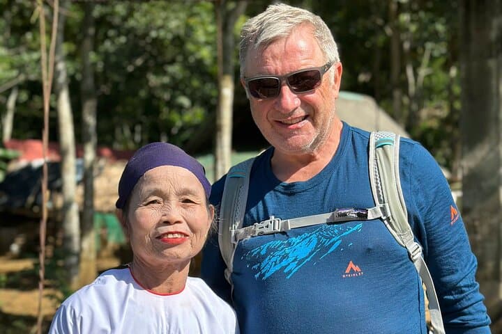 Pu Luong Half-Day Trek: Rice Terraces, Village Culture & Spring Pools photo 4