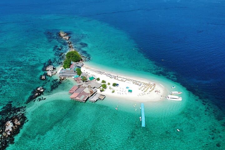 Phi Phi, Maya & Khai Islands: One-Day Speed Catamaran Adventure from Phuket photo 3