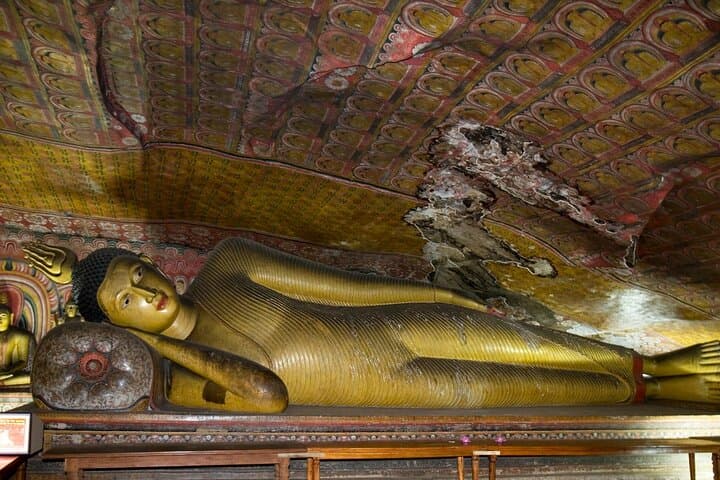 9-Day Tour Around Sri Lanka: Culture, Wildlife & Coastal Escapes