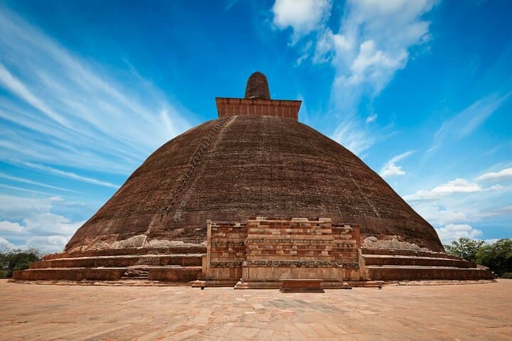9-Day Tour Around Sri Lanka: Culture, Wildlife & Coastal Escapes photo 2