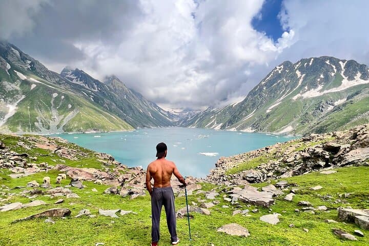 Exotic Kashmir: 6-Day Srinagar, Gulmarg & Pahalgam Scenic Tour photo 6