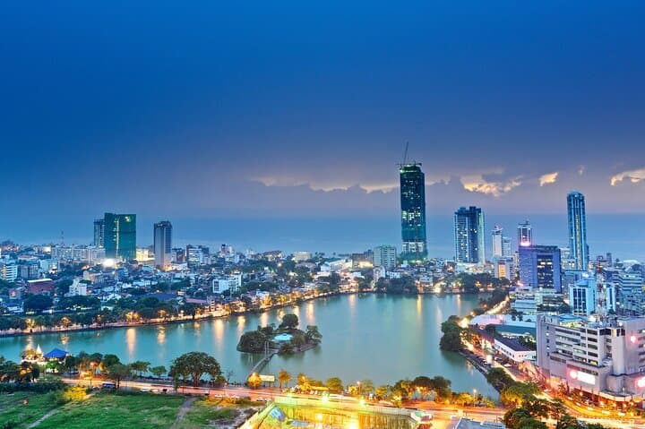 12-Day Sri Lanka Private Experience: Temples, Tea Hills & Yala Safari