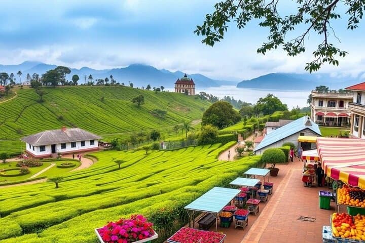 12-Day Sri Lanka Private Experience: Temples, Tea Hills & Yala Safari photo 2