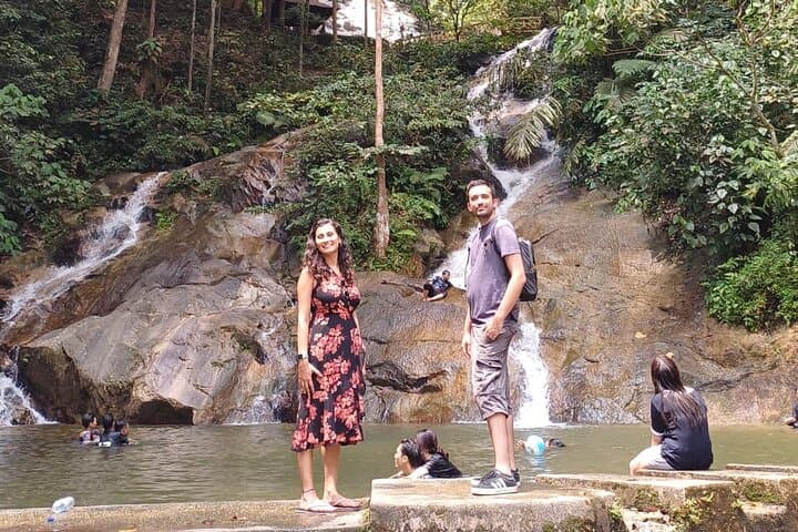 Half-Day Batu Caves & Kanching Waterfalls Tour from Kuala Lumpur photo 4