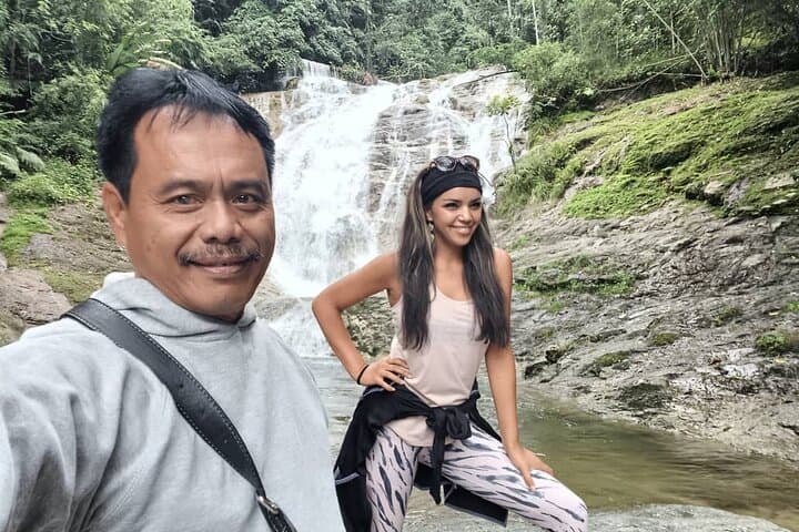 Half-Day Batu Caves & Kanching Waterfalls Tour from Kuala Lumpur photo 3