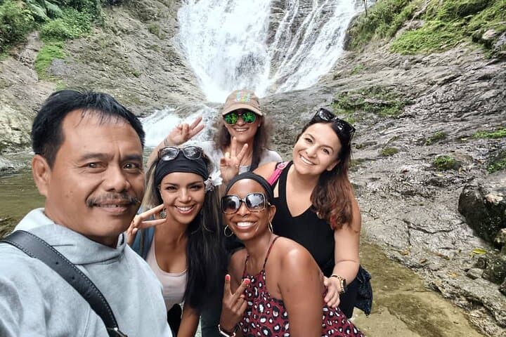Half-Day Batu Caves & Kanching Waterfalls Tour from Kuala Lumpur photo 2