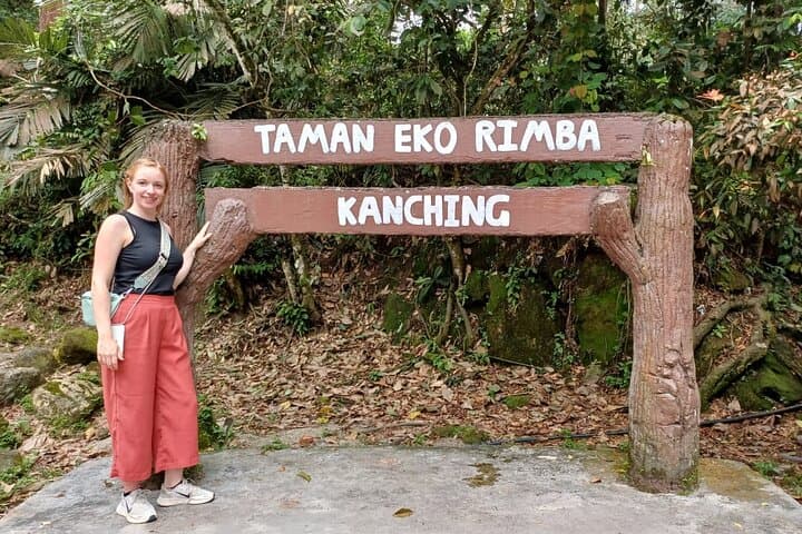 Half-Day Batu Caves & Kanching Waterfalls Tour from Kuala Lumpur photo 5