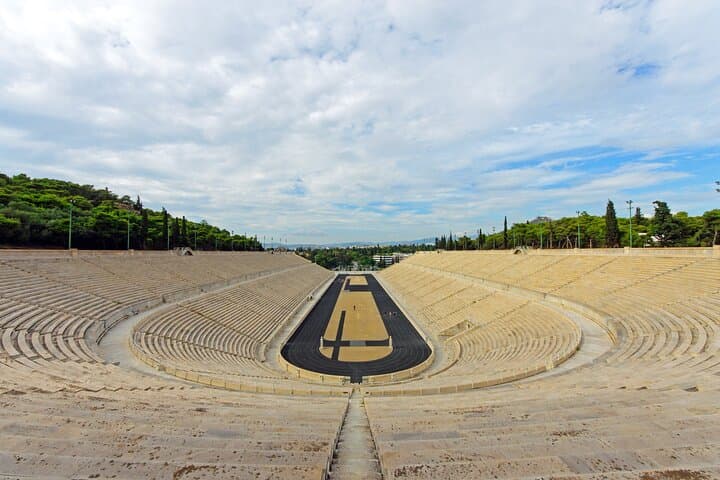 Athens Experience: Acropolis Guided Tour, Exarchia Food Tasting & Athenian Riviera Yacht Sailing photo 4