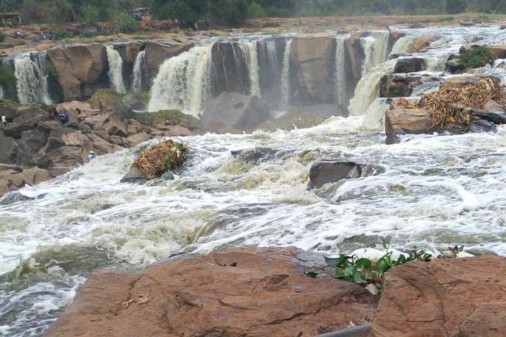 Hiking to Fourteen Falls: Thika’s Riverside Gorge Adventure photo 2