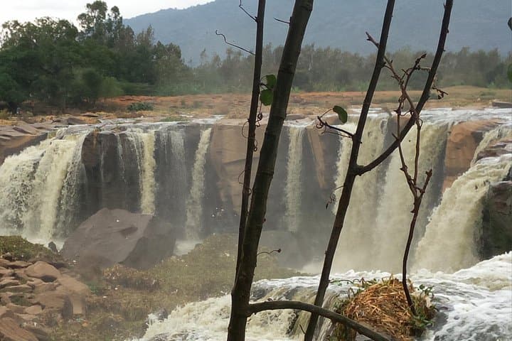 Hiking to Fourteen Falls: Thika’s Riverside Gorge Adventure photo 3