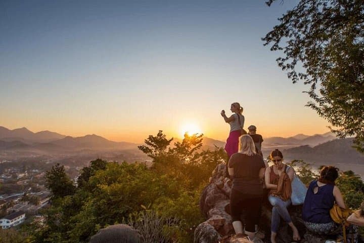 Secrets of Luang Prabang: Best City Day Tour & World Heritage Highlights photo 1