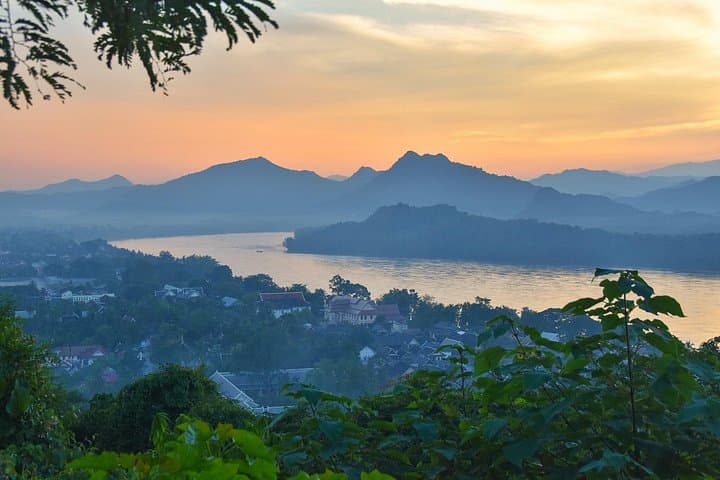 Secrets of Luang Prabang: Best City Day Tour & World Heritage Highlights photo 4