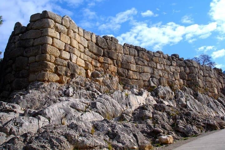 Four-Day Greece: Argolis, Olympia, Delphi & Meteora Tour from Athens photo 4