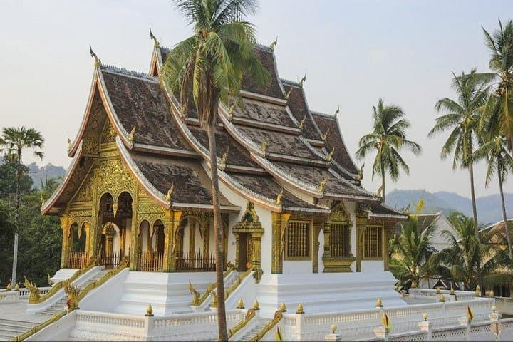 Secrets of Luang Prabang: Best City Day Tour & World Heritage Highlights photo 3