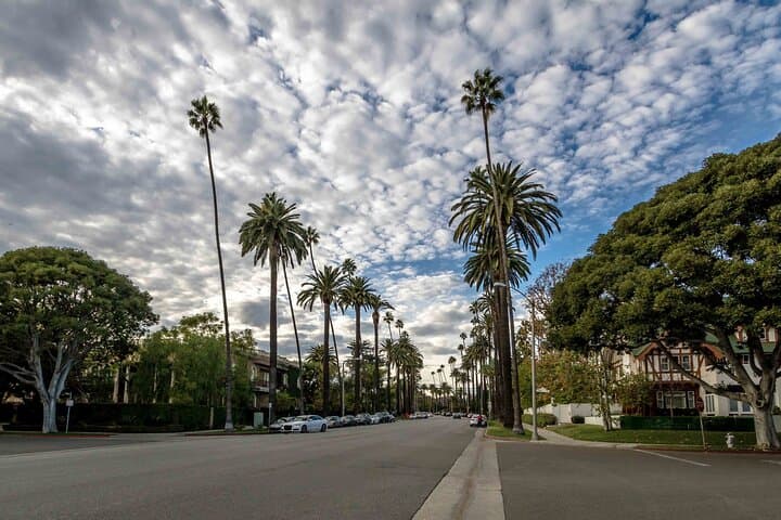 Los Angeles Best-Kept Secrets: Self-Guided Walking Tour from Hollywood to the Shore photo 5