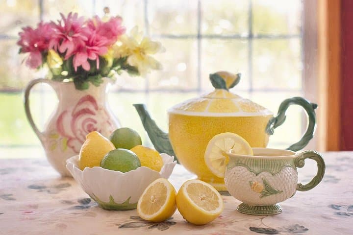 Afternoon Tea at Konopiště Castle: Aristocratic Tea Experience Near Prague photo 3