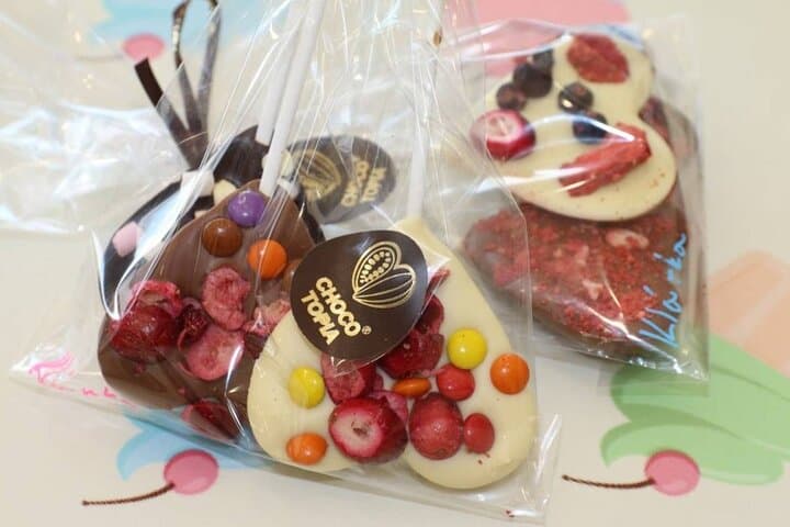 Chocotopia Chocolate Workshop & Museum Visit near Prague photo 5