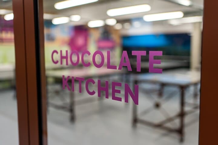 Chocotopia Chocolate Workshop & Museum Visit near Prague photo 6