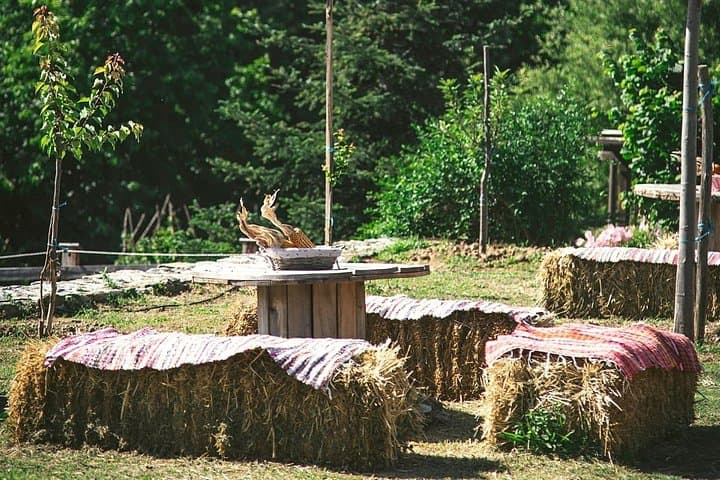Pelion Farm-to-Table Cooking: Private Farm Tour & Wood-Fired Lunch photo 4