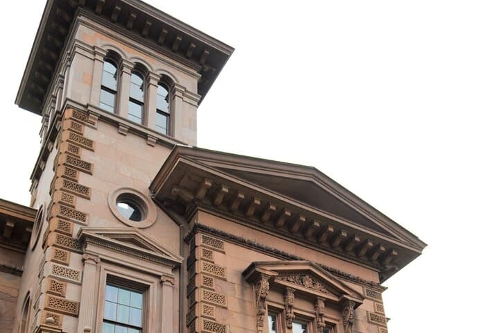 Portland, Maine Self-Guided Walking Audio Tour — Old Port & Waterfront Highlights photo 5