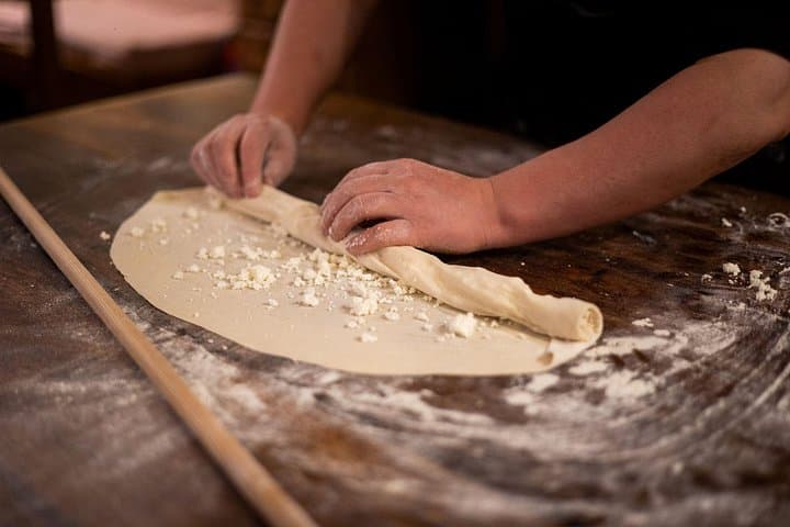 Pelion Farm-to-Table Cooking: Private Farm Tour & Wood-Fired Lunch photo 2