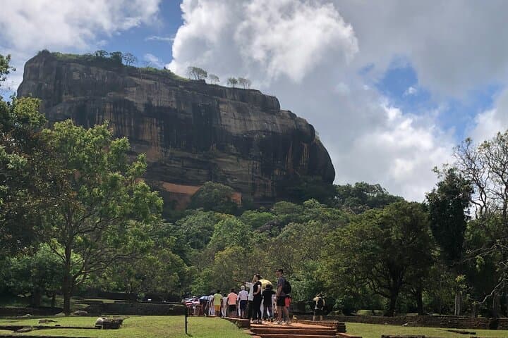 15-Day Private Sri Lanka Multi-Day Tour: Colombo to Kandy, Ella, Yala & Galle photo 2