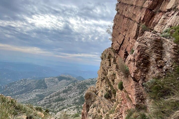 Climb El Penyagolosa: North-Face Scramble to the Valencian High Point photo 3