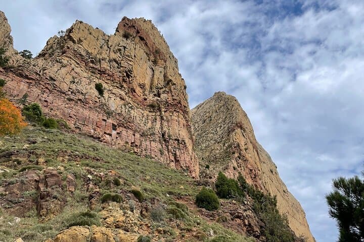 Climb El Penyagolosa: North-Face Scramble to the Valencian High Point photo 2