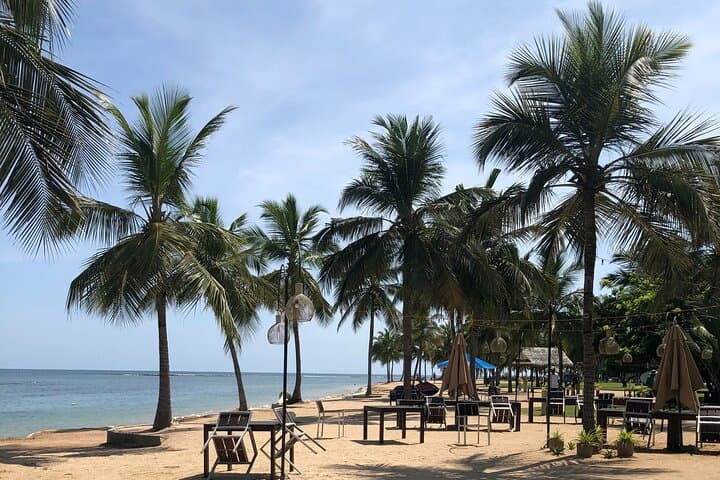 15-Day Private Sri Lanka Multi-Day Tour: Colombo to Kandy, Ella, Yala & Galle photo 3