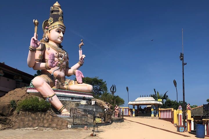 15-Day Private Sri Lanka Multi-Day Tour: Colombo to Kandy, Ella, Yala & Galle photo 4