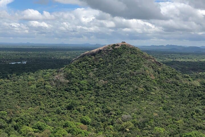 15-Day Private Sri Lanka Multi-Day Tour: Colombo to Kandy, Ella, Yala & Galle photo 5