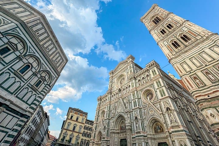 1576 — Le Mystère de Médicis: A Live Role-Playing Walk Through Renaissance Florence photo 4