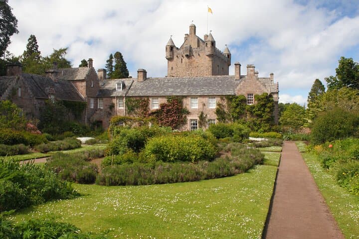 Invergordon Shore Excursion: Inverness, Cawdor Castle & Glen Ord Whisky Tour photo 2