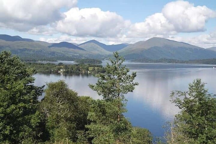 Invergordon Shore Excursion: Inverness, Cawdor Castle & Glen Ord Whisky Tour photo 4