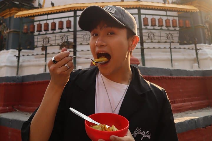 Kathmandu Food Tour: Taste Asan, Thamel & Basantapur on Foot photo 1