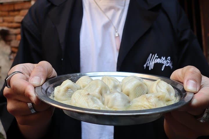 Kathmandu Food Tour: Taste Asan, Thamel & Basantapur on Foot photo 2