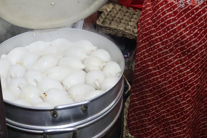 Kathmandu Food Tour: Taste Asan, Thamel & Basantapur on Foot photo 4