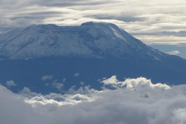 Marangu Route Kilimanjaro 5-Day Trek: Summit Uhuru Peak via the Coca-Cola Route photo 1