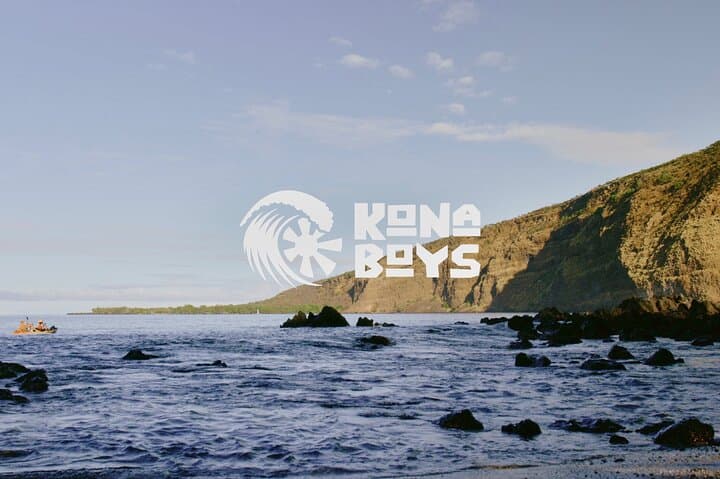 Morning Magic Kayak and Snorkel Adventure: Exploring Kealakekua Bay’s Underwater World