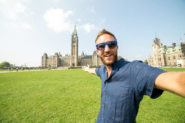 Hidden Ottawa: Private Guided Walking Tour of Secret Spots and City Secrets photo 4