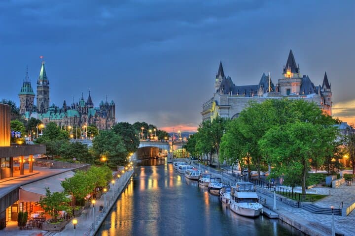 Hidden Ottawa: Private Guided Walking Tour of Secret Spots and City Secrets photo 3