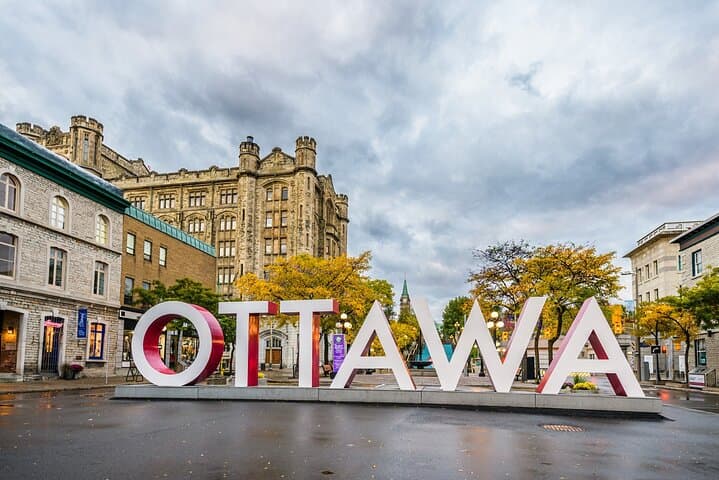 Hidden Ottawa: Private Guided Walking Tour of Secret Spots and City Secrets photo 5