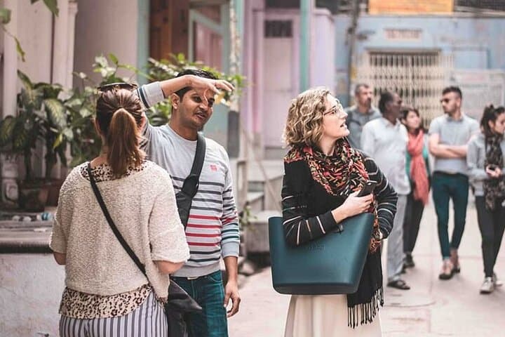 Private Flexible Delhi City Tour: Customizable 4–8 Hour Old and New Delhi Experience photo 1