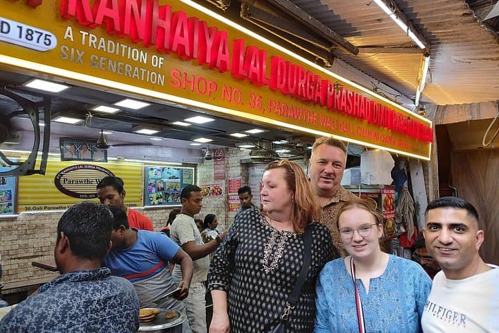 Private Flexible Delhi City Tour: Customizable 4–8 Hour Old and New Delhi Experience photo 3