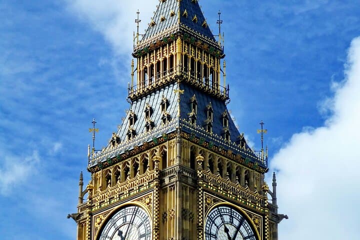 Private 6-Hour London Tour with Personal Driver — Custom Stops & Comfort photo 2