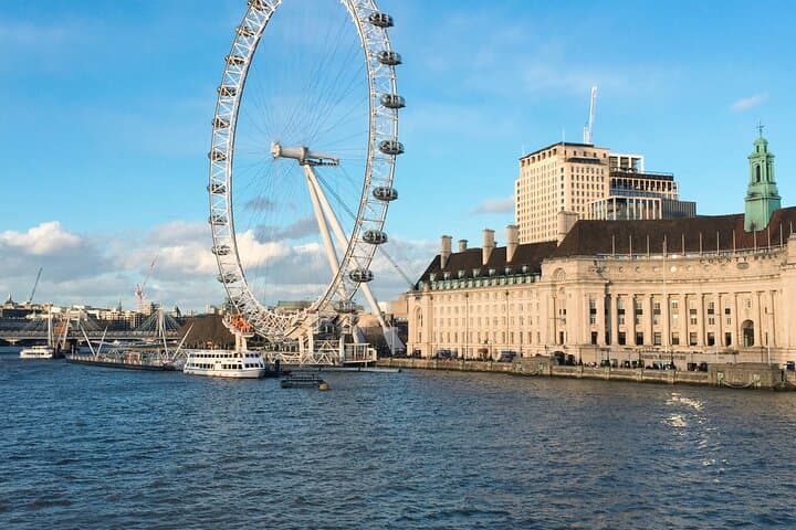 Private 6-Hour London Tour with Personal Driver — Custom Stops & Comfort photo 4